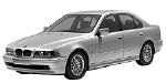 BMW E39 C229A Fault Code