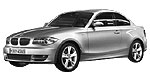 BMW E82 C229A Fault Code
