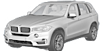 BMW F15 C229A Fault Code
