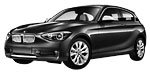 BMW F21 C229A Fault Code