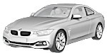 BMW F32 C229A Fault Code